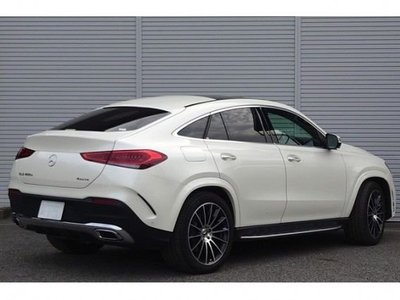 MERCEDES-BENZ GLE - 2