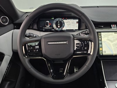 2025 LAND Rover RANGE ROVER EVOQUE — миниатюра 13