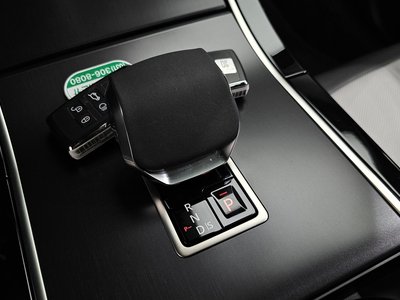 2025 LAND Rover RANGE ROVER EVOQUE — фото 9