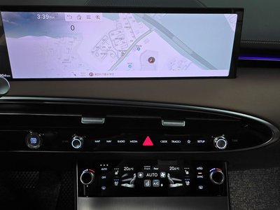 2025 Genesis GV70 缩略图 19