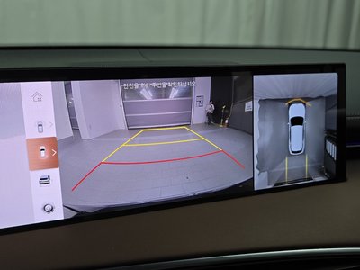 2025 Genesis GV70 缩略图 20