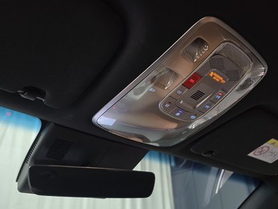2025 Genesis GV70 缩略图 28