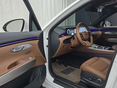 2025 Genesis GV70 缩略图 13