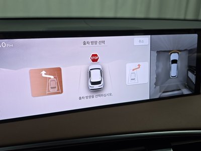 2025 Genesis GV70 缩略图 24