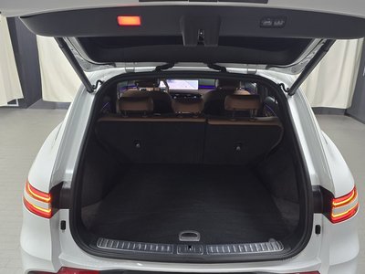 2025 Genesis GV70 缩略图 31