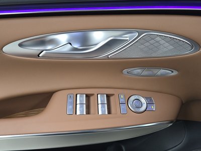 2025 Genesis GV70 缩略图 26