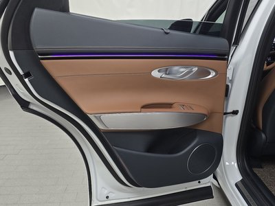 2025 Genesis GV70 缩略图 15