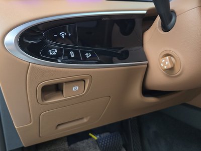 2025 Genesis GV70 缩略图 27