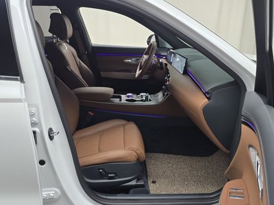 2025 Genesis GV70 缩略图 16