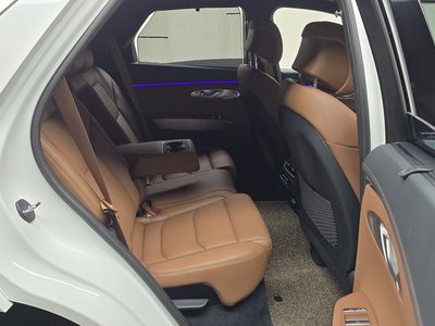2025 Genesis GV70 缩略图 17