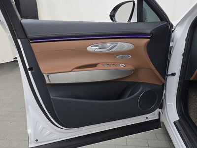 2025 Genesis GV70 缩略图 14
