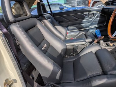 1978 Nissan SKYLINE COUPE — миниатюра 33