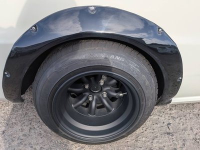 1978 Nissan SKYLINE COUPE — миниатюра 27