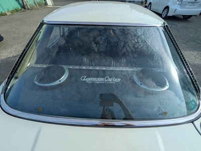 1978 Nissan SKYLINE COUPE — миниатюра 19