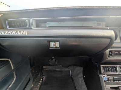 1978 Nissan SKYLINE COUPE — миниатюра 53