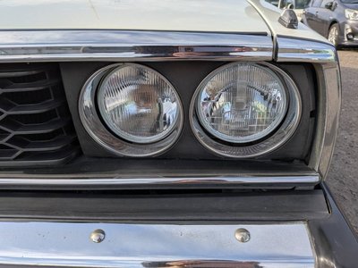 1978 Nissan SKYLINE COUPE — миниатюра 20