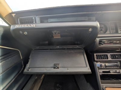 1978 Nissan SKYLINE COUPE — миниатюра 54