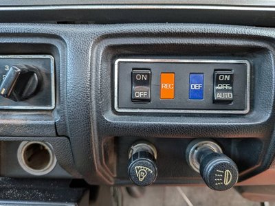 1978 Nissan SKYLINE COUPE — миниатюра 39