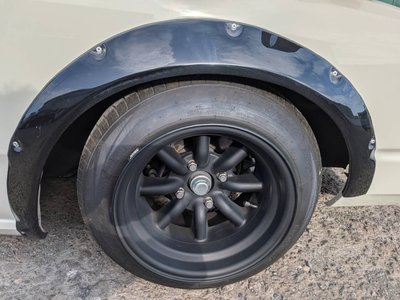 1978 Nissan SKYLINE COUPE — миниатюра 28