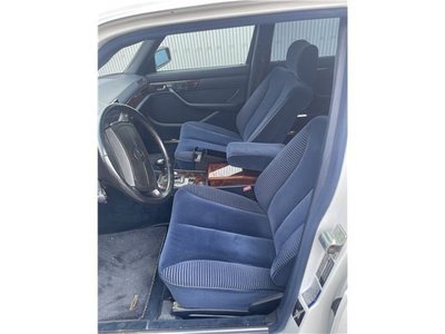 MERCEDES-BENZ S-CLASS - 8