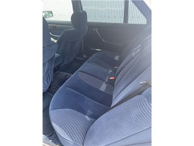 MERCEDES-BENZ S-CLASS - 9