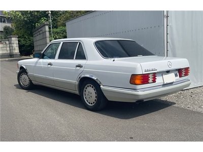 MERCEDES-BENZ S-CLASS - 3