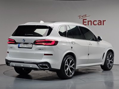 BMW X5 - 5