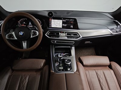 BMW X5 - 6