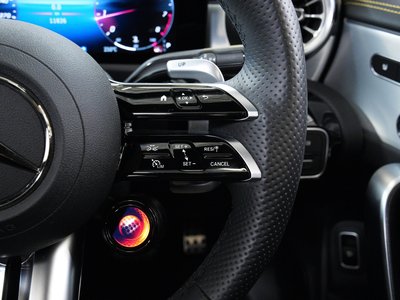 2023 Mercedes-BENZ CLA AMG 缩略图 27