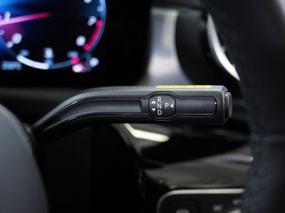 2023 Mercedes-BENZ CLA AMG 缩略图 28