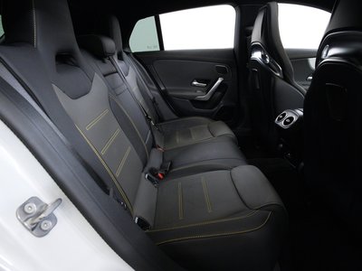 2023 Mercedes-BENZ CLA AMG 缩略图 19
