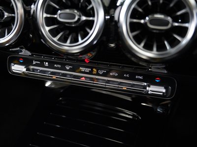 2023 Mercedes-BENZ CLA AMG 缩略图 35