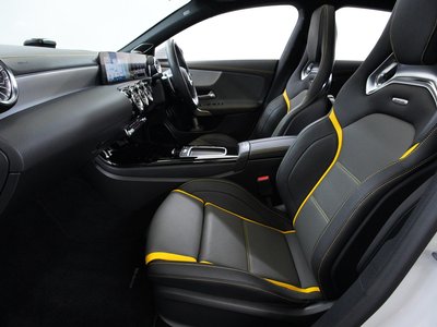 2023 Mercedes-BENZ CLA AMG 缩略图 16