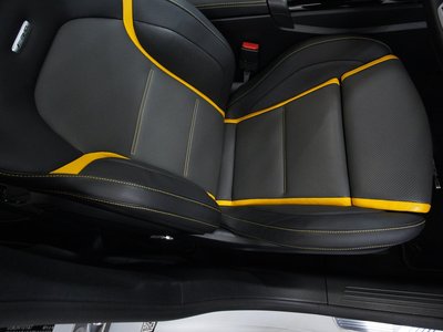 2023 Mercedes-BENZ CLA AMG 缩略图 13