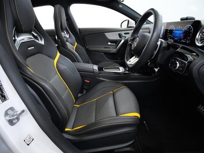 2023 Mercedes-BENZ CLA AMG 缩略图 12