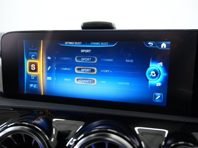 2023 Mercedes-BENZ CLA AMG 缩略图 33
