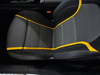 2023 Mercedes-BENZ CLA AMG 缩略图 17