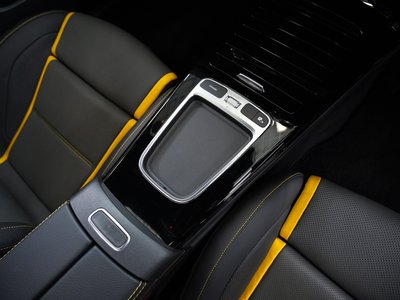 2023 Mercedes-BENZ CLA AMG 缩略图 34