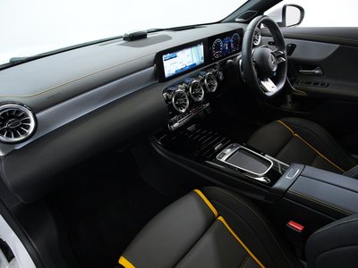 2023 Mercedes-BENZ CLA AMG 缩略图 15
