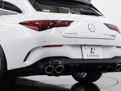 2023 Mercedes-BENZ CLA AMG 缩略图 39