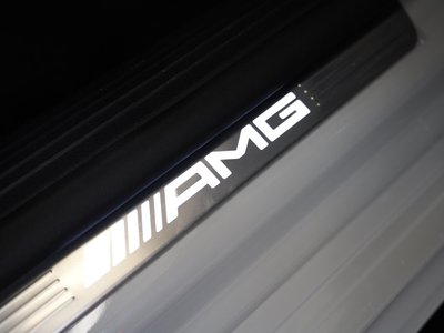2023 Mercedes-BENZ CLA AMG 缩略图 14