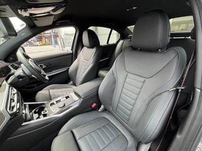 BMW 3 SERIES - 3