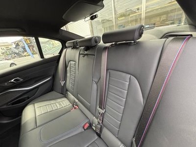 BMW 3 SERIES - 5
