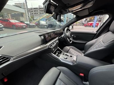 BMW 3 SERIES - 2