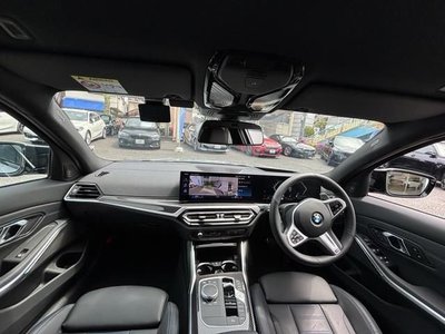 BMW 3 SERIES - 7