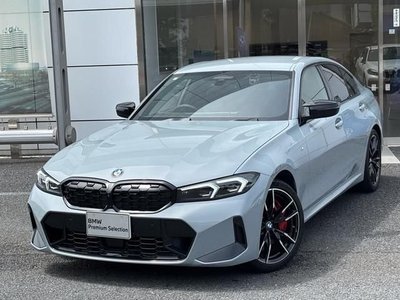 BMW 3 SERIES - 1