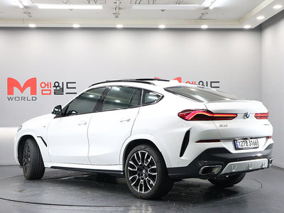 BMW X6 - 2