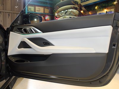 صورة مصغرة 40 لـ 2021 BMW M4 COUPE