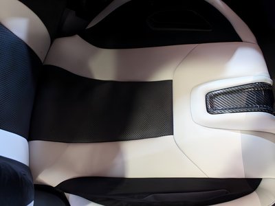 صورة مصغرة 44 لـ 2021 BMW M4 COUPE