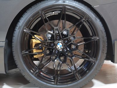صورة مصغرة 53 لـ 2021 BMW M4 COUPE